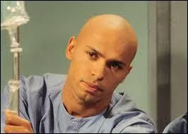 Quel est son poste dans l'hôpital ?