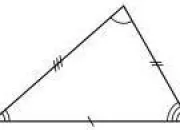 Quiz Les triangles