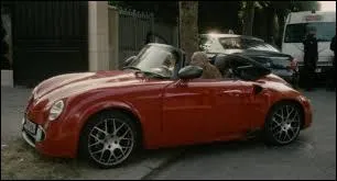 Dans quel film voit-on ce PGO Cévennes ?