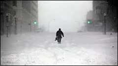 Oubliez l'idée de rentrer chez vous, d'aller souper au restaurant ou de promener Pitou ! Alors qu'arrive-t-il ?