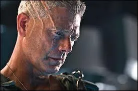 Qui va tuer Quaritch ?