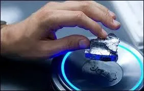 Les humains y découvrent un minerai, la solution pour combattre une crise énergétique sur la Terre. Quel est-il ?