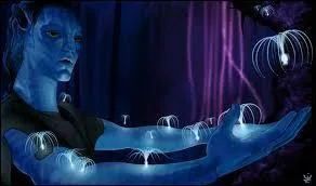 Jake va faire connaissance avec les Na'vis, et va les apprécier. Il va vivre comme les Omaticayas, et lorsque son supérieur enverra des secours pour l'emmener, il résistera. Il va être rejeté des humains qui le considèrent comme un traître, mais aussi des Na'vis. Pourquoi ?