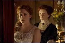 Après avoir parlé avec sa mère, que pense Rose ?