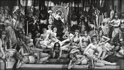 Qui était le roi de Sodome ?