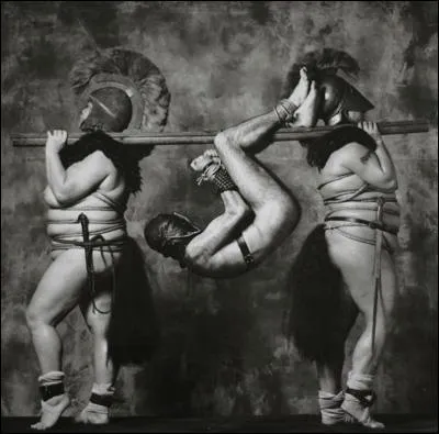 Cette ville avait la réputation d'être :