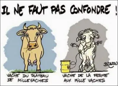 Où est le plateau de Millevaches ?