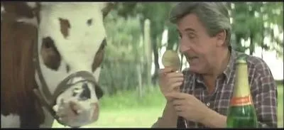 Quel est ce film de Serge Pénard ?