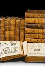 Sous quel nom est plus connu le "dictionnaire raisonné des sciences, des arts et des métiers" ?