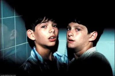 De quel film est tire cette photo ?