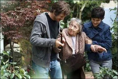 De quel film est tire cette photo ?