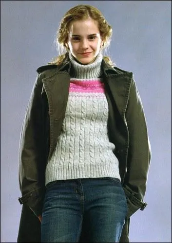 De quelle école vient Victor Krum ?