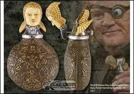 Qui a inscrit Harry Potter au tournoi des 3 sorciers ?