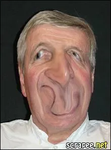 Comment s'appelle-t-il ?