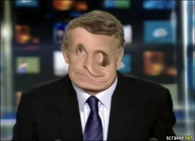 Le reconnaissez-vous ?