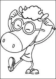 Comment s'appelle-t-elle ?