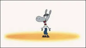 Comment s'appelle-t-il ?