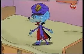 Comment s'appelle-t-elle ?