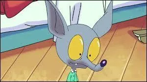 Yvon est amoureux de :