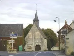 Commune de l'aire urbaine de Ch&acirc;teauroux, dans la r&eacute;gion naturelle de Champagne berrichonne, Vouillon se situe en r&eacute;gion ...