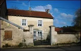 Le village Haut-Marnais de Vaudr&eacute;mont se situe en r&eacute;gion ...