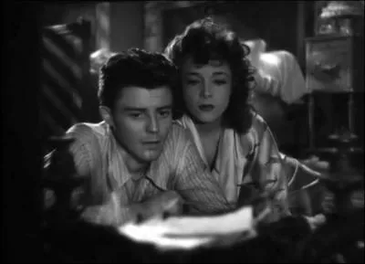 Quel est ce film de Claude Autant Lara qui réunit Gérard Philippe et Micheline Presles ?