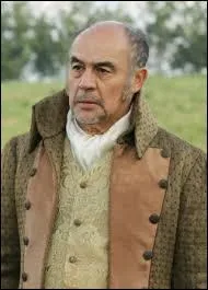 Comment s'appelle le père de Regina (la Méchante Reine) ?