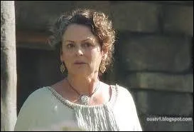 Comment meurt la mère du Prince Charmant ?