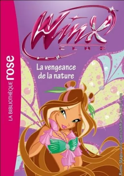 Par qui est éditée la collection de livres pour enfants "Bibliothèque rose" ?
