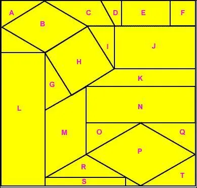 Quelle forme géométrique, associée à la couleur rose, était un symbole utilisé pour marquer les homosexuels dans l'univers concentrationnaire nazi ?