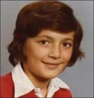 Avec lui, chaque vendredi, tout est permis. Comment se prénomme-t-il ?