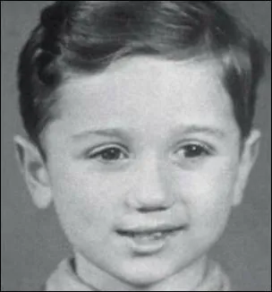 Vivement dimanche prochain pour qu'on le voit. Qui est-ce ?