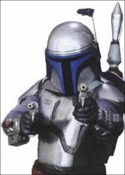 Qui a tué Jango Fett ?