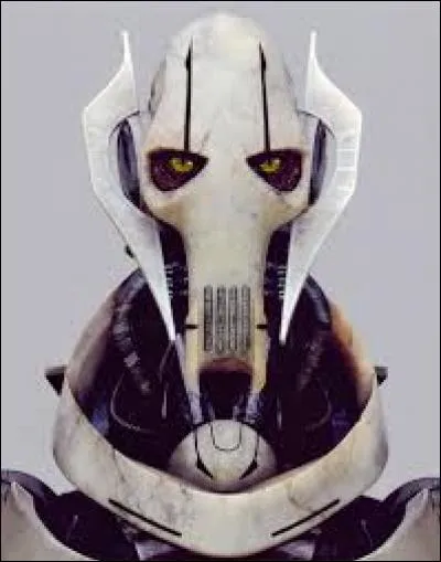 Qui a tué le Général Grievous ?