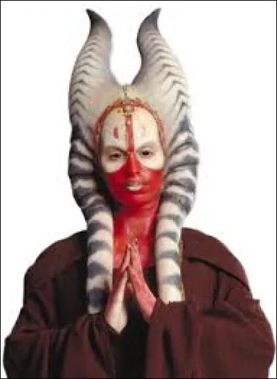 Qui a tué Shaak Ti ?