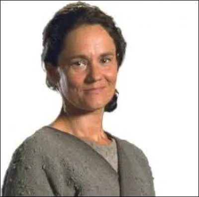 Qui a tué Shmi Skywalker ?