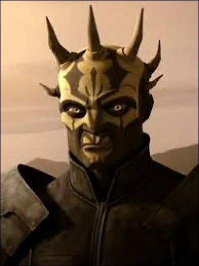 Qui a tué Savage Opress ?