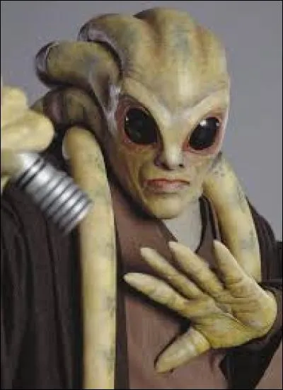 Qui a tué Kit Fisto ?