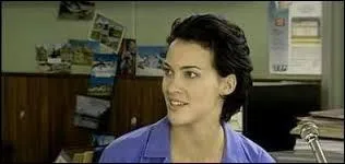 Charlotte Strauss...