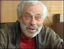 Professeur Maximilien &laquo; Max &raquo; Strauss...