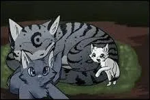 Quels étaient les noms d'Étoile Bleue (hors série) ?