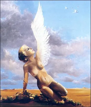 En quels oiseaux, les Pléiades furent-elles changées alors qu'elles étaient poursuivies par Orion ?