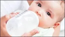 Comment les corps enfantins trop peu nourris s'élèvent-ils ?