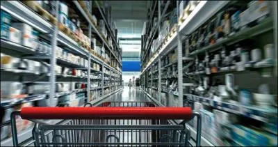 Que faut-il faire quand les produits en rayon sont reculés ?