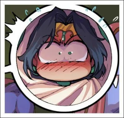 Tomes origines. Vrai ou faux. Jadina a choisi de se marier avec Halan.