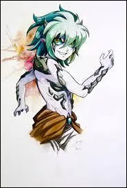 Tomes origines. Pourquoi Samaël attaque-t-il Gryf à la fin du tome ?