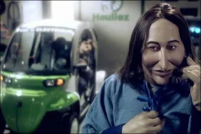 Si Ségolène Royal n'existait pas, elle nous manquerait, si, si, vraiment : Je m'adresse à vous, à ...