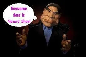 Tiens, Nanar, ça nous manquait : J'ai menti ...