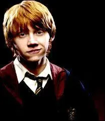 Comment Ron prononce-t-il le mot "téléphone" ?