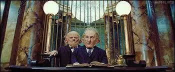 Quel est le numéro du coffre-fort de Sirius ?